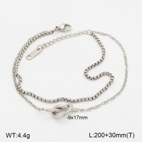 2B2006191vbll-436  Stainless Steel Bracelet