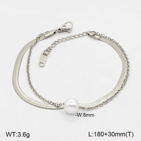 2B3004713vbll-436  Stainless Steel Bracelet