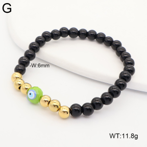 2B4006184aakl-731  Stainless Steel Bracelet