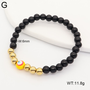 2B4006185aakl-731  Stainless Steel Bracelet