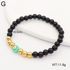 2B4006186aakl-731  Stainless Steel Bracelet