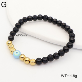 2B4006187aakl-731  Stainless Steel Bracelet