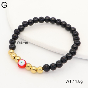 2B4006188aakl-731  Stainless Steel Bracelet