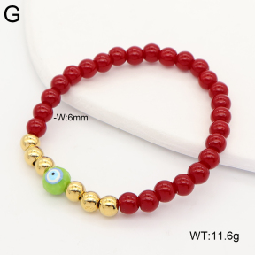 2B4006190aakl-731  Stainless Steel Bracelet