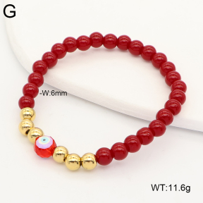 2B4006191aakl-731  Stainless Steel Bracelet