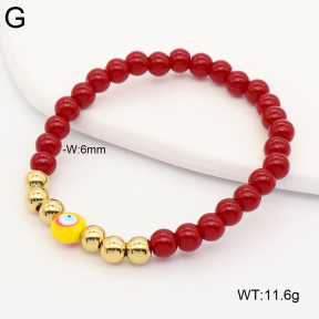 2B4006192aakl-731  Stainless Steel Bracelet