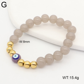 2B4006196aakl-731  Stainless Steel Bracelet