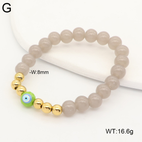 2B4006197aakl-731  Stainless Steel Bracelet