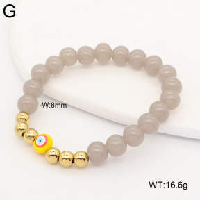 2B4006198aakl-731  Stainless Steel Bracelet