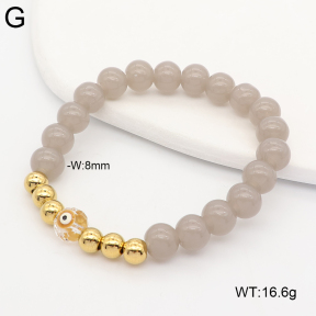 2B4006200aakl-731  Stainless Steel Bracelet
