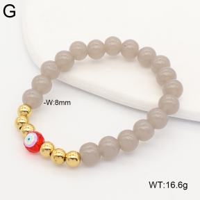2B4006201aakl-731  Stainless Steel Bracelet