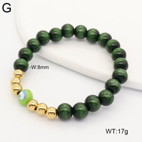 2B4006205aakl-731  Stainless Steel Bracelet
