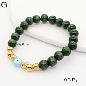 2B4006206aakl-731  Stainless Steel Bracelet