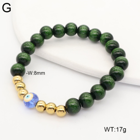 2B4006210aakl-731  Stainless Steel Bracelet