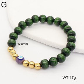 2B4006212aakl-731  Stainless Steel Bracelet