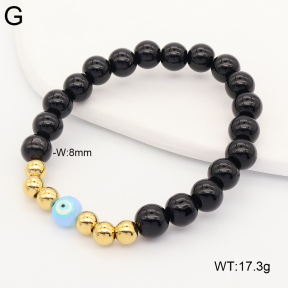 2B4006214aakl-731  Stainless Steel Bracelet