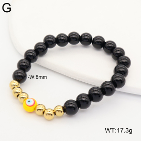2B4006215aakl-731  Stainless Steel Bracelet