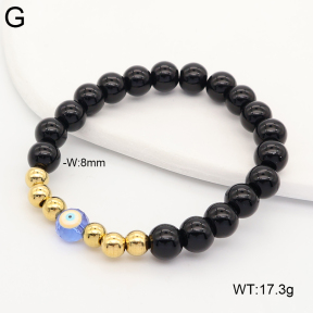 2B4006216aakl-731  Stainless Steel Bracelet