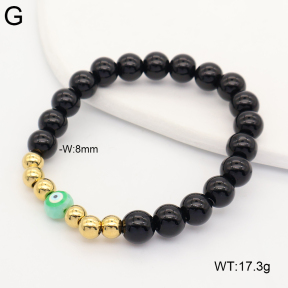 2B4006217aakl-731  Stainless Steel Bracelet