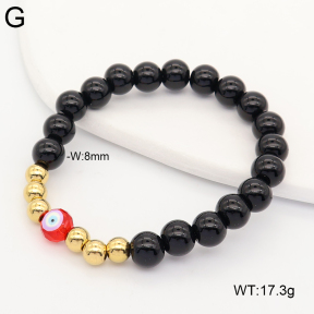 2B4006218aakl-731  Stainless Steel Bracelet
