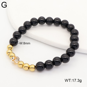 2B4006219aakl-731  Stainless Steel Bracelet