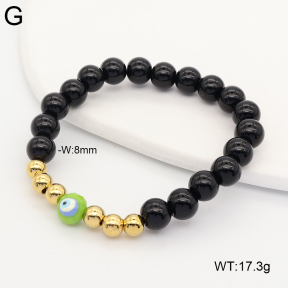2B4006220aakl-731  Stainless Steel Bracelet