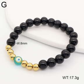 2B4006221aakl-731  Stainless Steel Bracelet