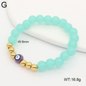 2B4006225aakl-731  Stainless Steel Bracelet