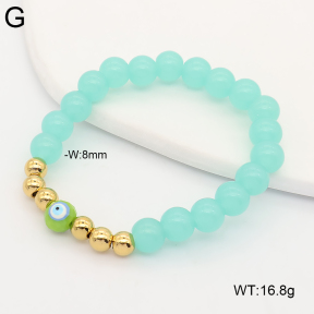 2B4006226aakl-731  Stainless Steel Bracelet