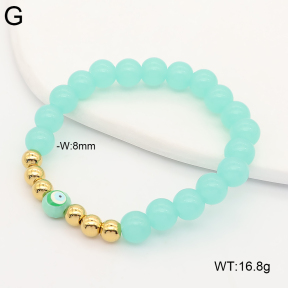 2B4006227aakl-731  Stainless Steel Bracelet