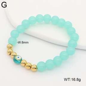 2B4006229aakl-731  Stainless Steel Bracelet