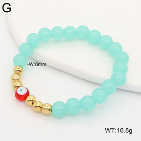 2B4006230aakl-731  Stainless Steel Bracelet