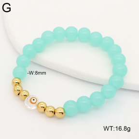 2B4006232aakl-731  Stainless Steel Bracelet