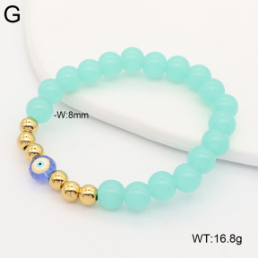 2B4006233aakl-731  Stainless Steel Bracelet
