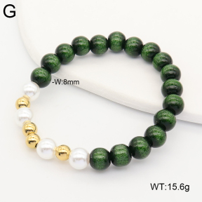 2B4006234baka-731  Stainless Steel Bracelet