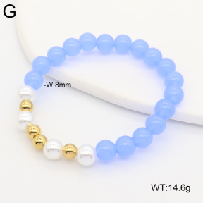 2B4006235baka-731  Stainless Steel Bracelet