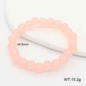 2B4006241avja-731  Stainless Steel Bracelet