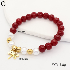2B4006244aakl-731  Stainless Steel Bracelet