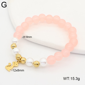 2B4006254aakl-731  Stainless Steel Bracelet