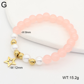2B4006257aakl-731  Stainless Steel Bracelet