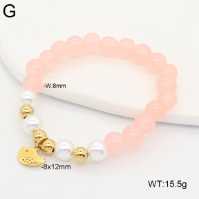 2B4006259aakl-731  Stainless Steel Bracelet