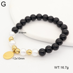 2B4006260aakl-731  Stainless Steel Bracelet