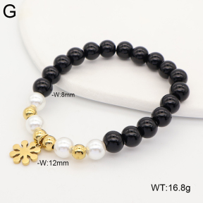 2B4006262aakl-731  Stainless Steel Bracelet