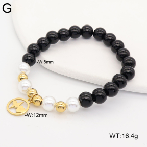 2B4006263aakl-731  Stainless Steel Bracelet