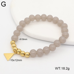 2B4006266aakl-731  Stainless Steel Bracelet