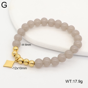 2B4006267aakl-731  Stainless Steel Bracelet
