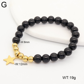 2B4006268aakl-731  Stainless Steel Bracelet