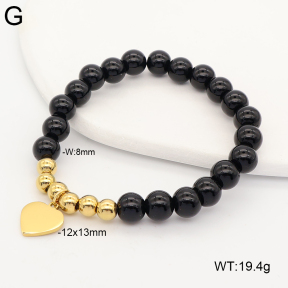 2B4006269aakl-731  Stainless Steel Bracelet