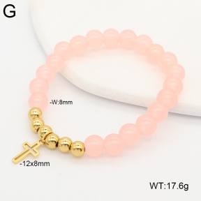 2B4006273aakl-731  Stainless Steel Bracelet