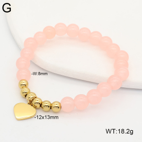 2B4006274aakl-731  Stainless Steel Bracelet